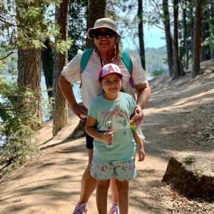 Meet your Posher, Gina